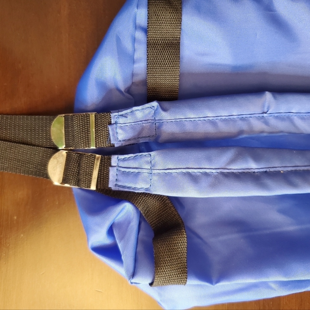 🔥Vintage Mint Condition Dodgers Backpack - Picture 4 of 5
